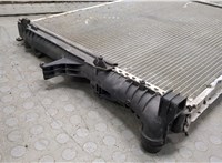 7L6121253B Радиатор охлаждения двигателя Volkswagen Touareg 2006-2010 21008702 #9