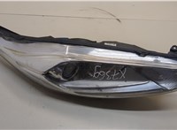 1678065 Фара (передняя) Ford Fiesta 2008-2013 21008704 #1