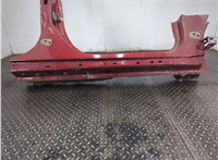  Стойка кузовная центральная Ford EcoSport 2017-2023 21008774 #2