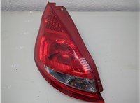 1709553 Фонарь (задний) Ford Fiesta 2008-2013 21008795 #1