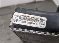 5QM121251A Радиатор охлаждения двигателя Volkswagen Tiguan 2016-2021 21008828 #5