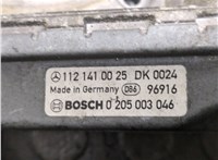 A1121410025, 0205003046 Заслонка дроссельная Mercedes S W220 1998-2006 21008896 #4