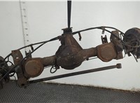  Мост (ведущий) Mitsubishi Montero Sport / Pajero Sport 1996-2008 21008959 #1