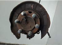  Мост (ведущий) Mitsubishi Montero Sport / Pajero Sport 1996-2008 21008959 #4