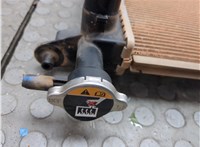 25310C5800, 25330B1000 Радиатор охлаждения двигателя Hyundai Santa Fe 2018-2024 21009115 #3