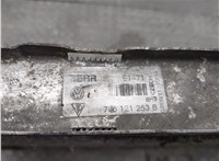 7L6121253B Радиатор охлаждения двигателя Audi Q7 2005-2015 21009162 #4
