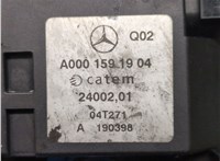  Догреватель Mercedes C W203 2000-2008 21009280 #2
