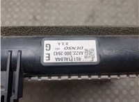 45111AL04A Радиатор охлаждения двигателя Subaru Legacy (B15) 2014-2020 21009287 #4