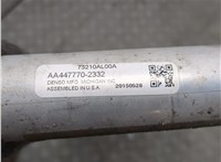 73210AL00A Радиатор кондиционера Subaru Legacy (B15) 2014-2020 21009351 #8