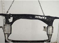  Кронштейн бампера Audi A6 (C7) 2011-2018 11830821 #2