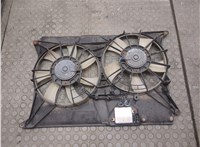 45122XA02A, 45121XA01A, 45121XA00A, 45131XA04A Вентилятор радиатора Subaru Tribeca (B9) 2004-2014 21009471 #1
