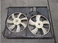 45122XA02A, 45121XA01A, 45121XA00A, 45131XA04A Вентилятор радиатора Subaru Tribeca (B9) 2004-2014 21009471 #3