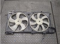  Вентилятор радиатора Subaru Legacy (B15) 2014-2020 21009481 #3
