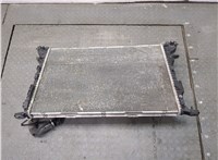 8K0121251H Радиатор охлаждения двигателя Audi A6 (C7) 2011-2018 21009495 #1