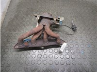  Коллектор выпускной Nissan Micra K12E 2002-2010 21009526 #1