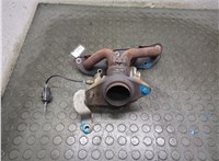  Коллектор выпускной Nissan Micra K12E 2002-2010 21009526 #2