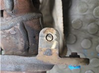  Коллектор выпускной Nissan Micra K12E 2002-2010 21009526 #4