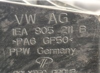 1EA199315J Балка подвески передняя (подрамник) Volkswagen ID.4 21009536 #6