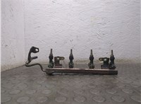 16600ED000, 17520ED000 Форсунка топливная Nissan Micra K12E 2002-2010 21009562 #2