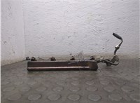 16600ED000, 17520ED000 Форсунка топливная Nissan Micra K12E 2002-2010 21009562 #3