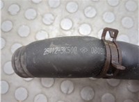  Патрубок охлаждения Hyundai Sonata 5 NF 2005-2010 21009661 #3