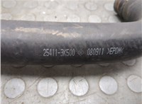  Патрубок охлаждения Hyundai Sonata 5 NF 2005-2010 21009682 #2