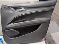 156134545 Дверная карта (Обшивка двери) Alfa Romeo Stelvio 2016-2025 21009809 #1
