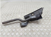 39001269 Жабо под дворники (дождевик) Opel Zafira C 2011-2019 21009832 #2