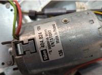 A2198200342 Электропривод крышки багажника (механизм) Mercedes CLS C219 2004-2010 21009932 #2