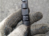 166001137R, EJBR05102D Форсунка топливная Renault Clio 2005-2009 21010016 #5