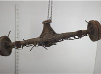 3711A034 Мост (ведущий) Mitsubishi L200 2006-2015 21010079 #1