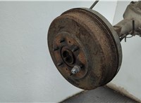 3711A034 Мост (ведущий) Mitsubishi L200 2006-2015 21010079 #2