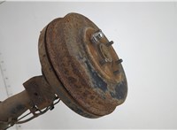 3711A034 Мост (ведущий) Mitsubishi L200 2006-2015 21010079 #4