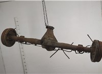 3711A034 Мост (ведущий) Mitsubishi L200 2006-2015 21010079 #5