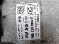 5N0820803E Компрессор кондиционера Seat Leon 2 2005-2012 21010322 #3