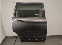 73405TG7A00 Стекло форточки двери Honda Pilot 2015-2022 11723525 #1