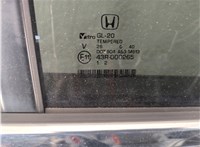 73405TG7A00 Стекло форточки двери Honda Pilot 2015-2022 11723525 #8
