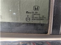 73405TG7A00 Стекло форточки двери Honda Pilot 2015-2022 11723525 #9