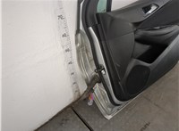  Стекло форточки двери Chevrolet Cruze 2015-2023 11723565 #3