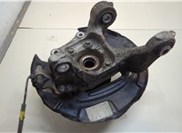 K2GZ1104A Ступица (кулак, цапфа) Ford Edge 2015-2018 21010683 #4