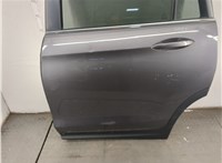 73455TG7A00 Стекло форточки двери Honda Pilot 2015-2022 11723633 #5