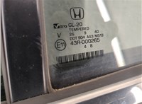 73455TG7A00 Стекло форточки двери Honda Pilot 2015-2022 11723633 #7