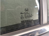 73455TG7A00 Стекло форточки двери Honda Pilot 2015-2022 11723633 #8