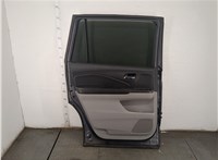 73455TG7A00 Стекло форточки двери Honda Pilot 2015-2022 11723633 #10