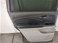 73455TG7A00 Стекло форточки двери Honda Pilot 2015-2022 11723633 #11