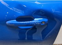  Молдинг двери Ford Escape 2019-2022 11750343 #3