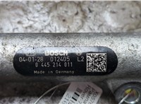  Рампа (рейка) топливная Rover 75 1999-2005 21010852 #2