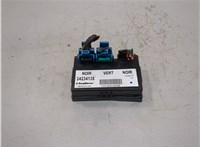 24234135 Блок управления раздаткой Hummer H3 21010906 #1