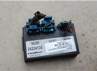 24234135 Блок управления раздаткой Hummer H3 21010906 #6