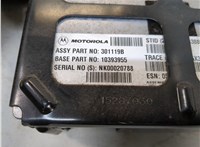 10393955 Блок управления радиоприемником Hummer H3 21010915 #2